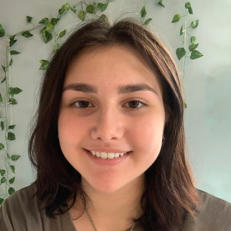 Jasmine Silvestri photo