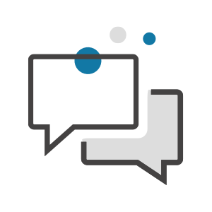 chat online icon