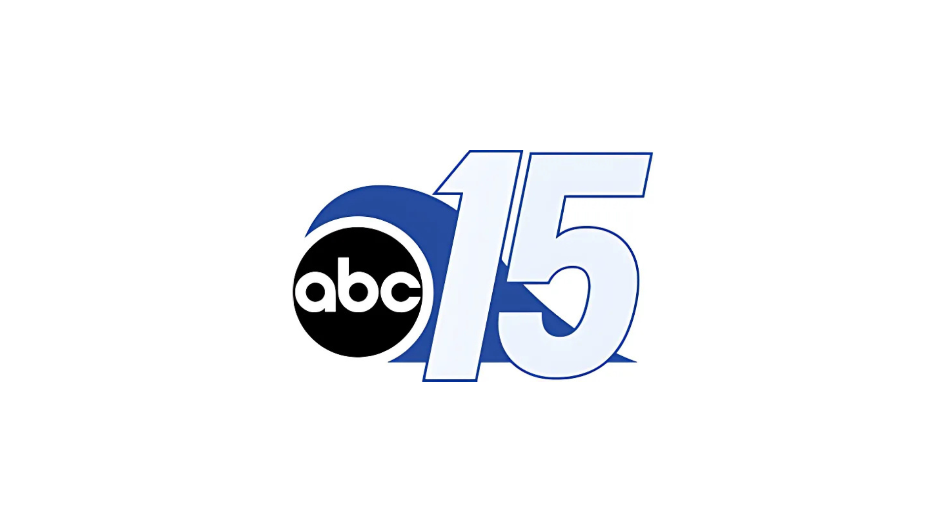 ABC 15 logo