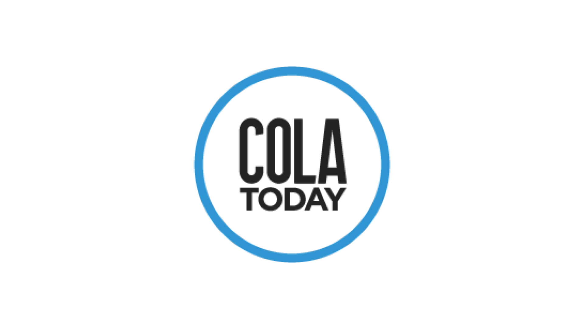 Cola Today logo